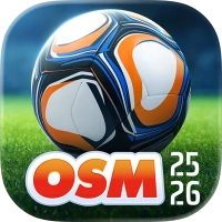 Online Soccer Manager (OSM)
