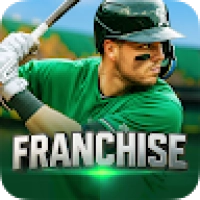 Franchise Baseball: Pro GM