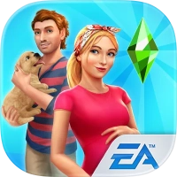 The Sims™ FreePlay
