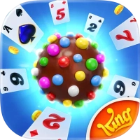 Candy Crush Solitaire