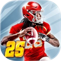 Flick Quarterback 25