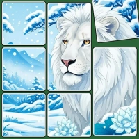 JigSolitaire Art Story Jigsort