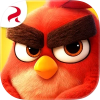 Angry Birds Dream Blast