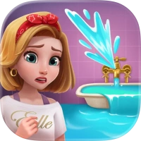 Sweet Home: Design & Blast