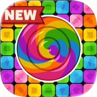 Sweet Pop: Cookies Land