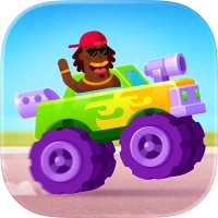 Racemasters - Clash of Cars