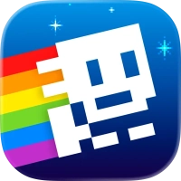 Tomb of the Mask: Color Maze