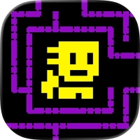 Tomb of the Mask: Pixel Maze