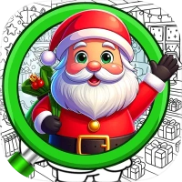Santa Quest 3D