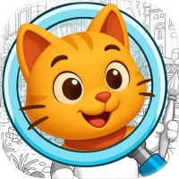 MatchLand: Hidden Object Game