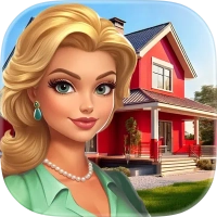 Home Match 3D: Makeover Design