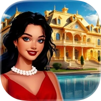 Royal Decor: Renovate & Design