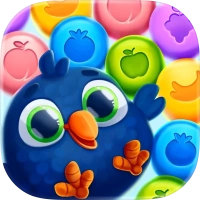 Farm Blast - Match & Merge