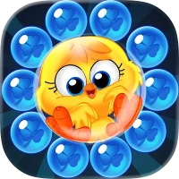 Farm Bubbles Bubble Shooter