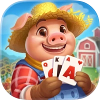 Farm Story Solitaire Tripeaks