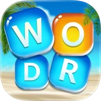 Word Blocks - Train your Brain