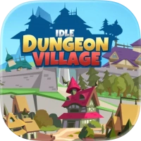 Idle Dungeon Village
