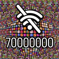 Offline Games No WiFi internet