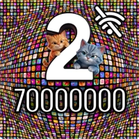 2 Player Games Offline - 1234