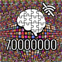 Logic Puzzles: Brain Games IQ