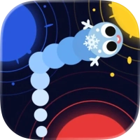 Idle Snakes-Control Balls