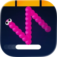 Snake Bricks-Bounce Balls