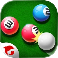 Merge Balls - Pool Puzzle