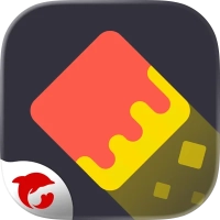 Color Pop! Slide Puzzle