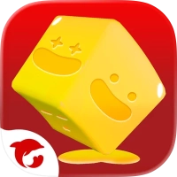 Jelly Cube: Soft Bomb