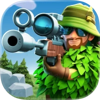 War Alliance - Squad Tactics