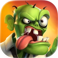 Clash of Zombies:Heroes Mobile