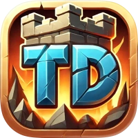 Tower defense: Survivor mode