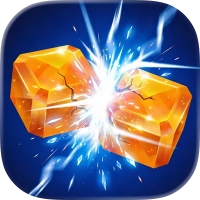 Core Shatter: Color Puzzle