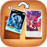 Deck Hero: Monster Card Fight