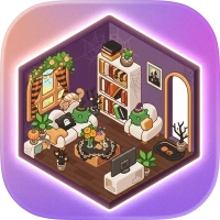 Tidy Home: Unpack and Decor