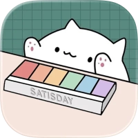 Satisday ASMR: Cozygame