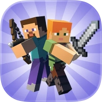 Craft Robot: Merge Block