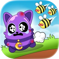 Draw To Save: Angry Eggs