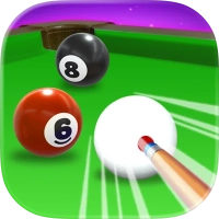Billiards 3D King