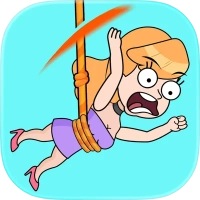 Cut The Rope: Rescue Master