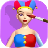 3D Doll DIY: Babi Makeover