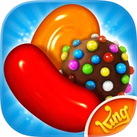 Candy Crush Saga
