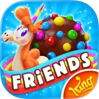 Candy Crush Friends Saga