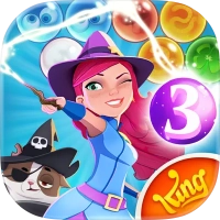Bubble Witch 3 Saga