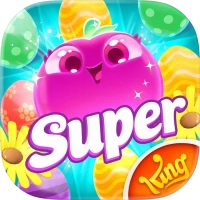 Farm Heroes Super Saga