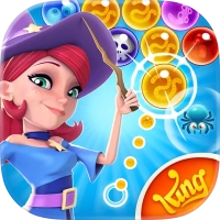 Bubble Witch 2 Saga