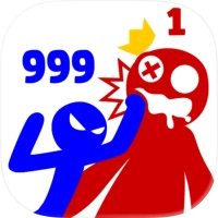 Stick Hero 2: Tower Defense