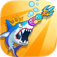 Monster FishIO: Big Eat Small