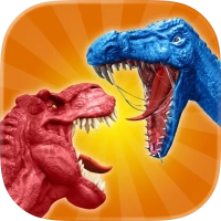 Merge Master: Dinosaurs Game
