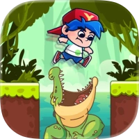 Super Rush - World Adventure